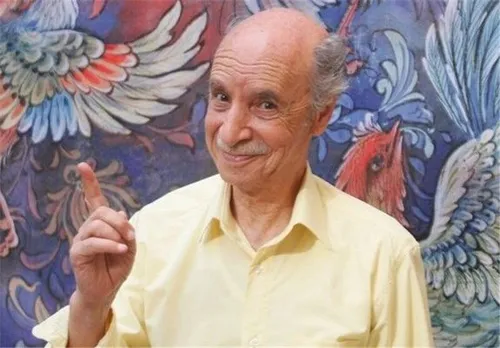 بعد از مرگم آثارم به یاد می&zwnj;ماند
