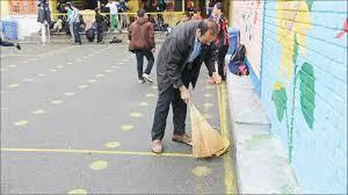 حقوق کارکنان خدماتی مدارس افزایش می&zwnj;یابد