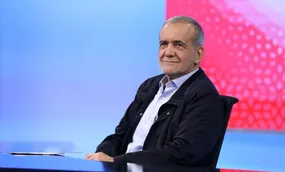انتقاد پزشکیان به یارانه بنزین
