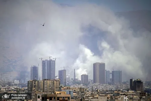 دور زدن قانون با صدور تراکم شناور به بهانه جنگ