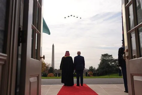 (ویدئو) انگلیسی حرف زدن دیپلمات ایرانی در عربستان سوژه شد