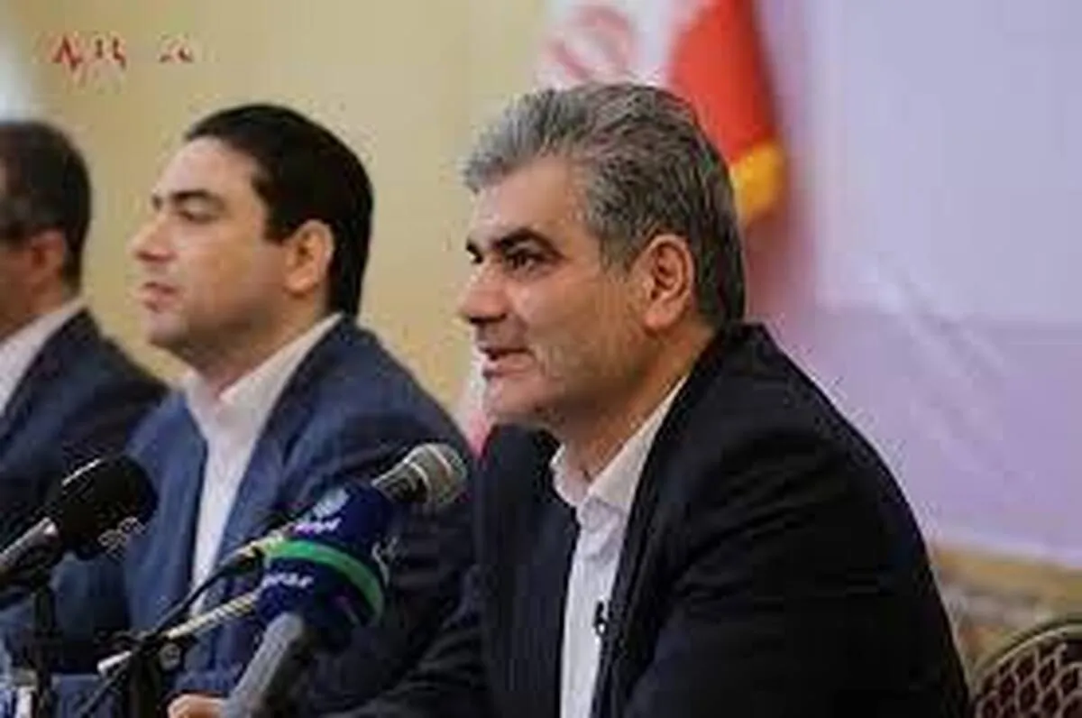 واکنش قاضی‌زاده هاشمی نسبت به تشکر رئیس جمهور در همایش سراسری بزرگداشت شهدای مدافع حرم