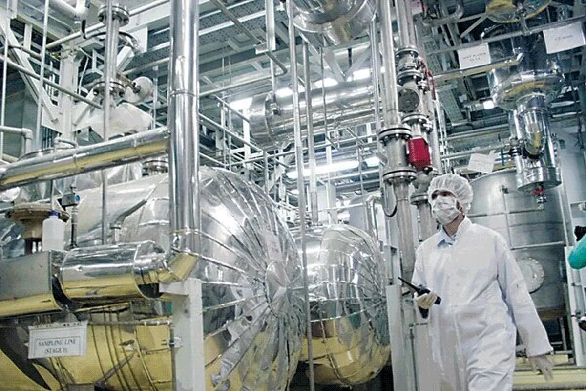 آیا ایران می‌پذیرد برای سه سال غنی‌سازی نکند؟