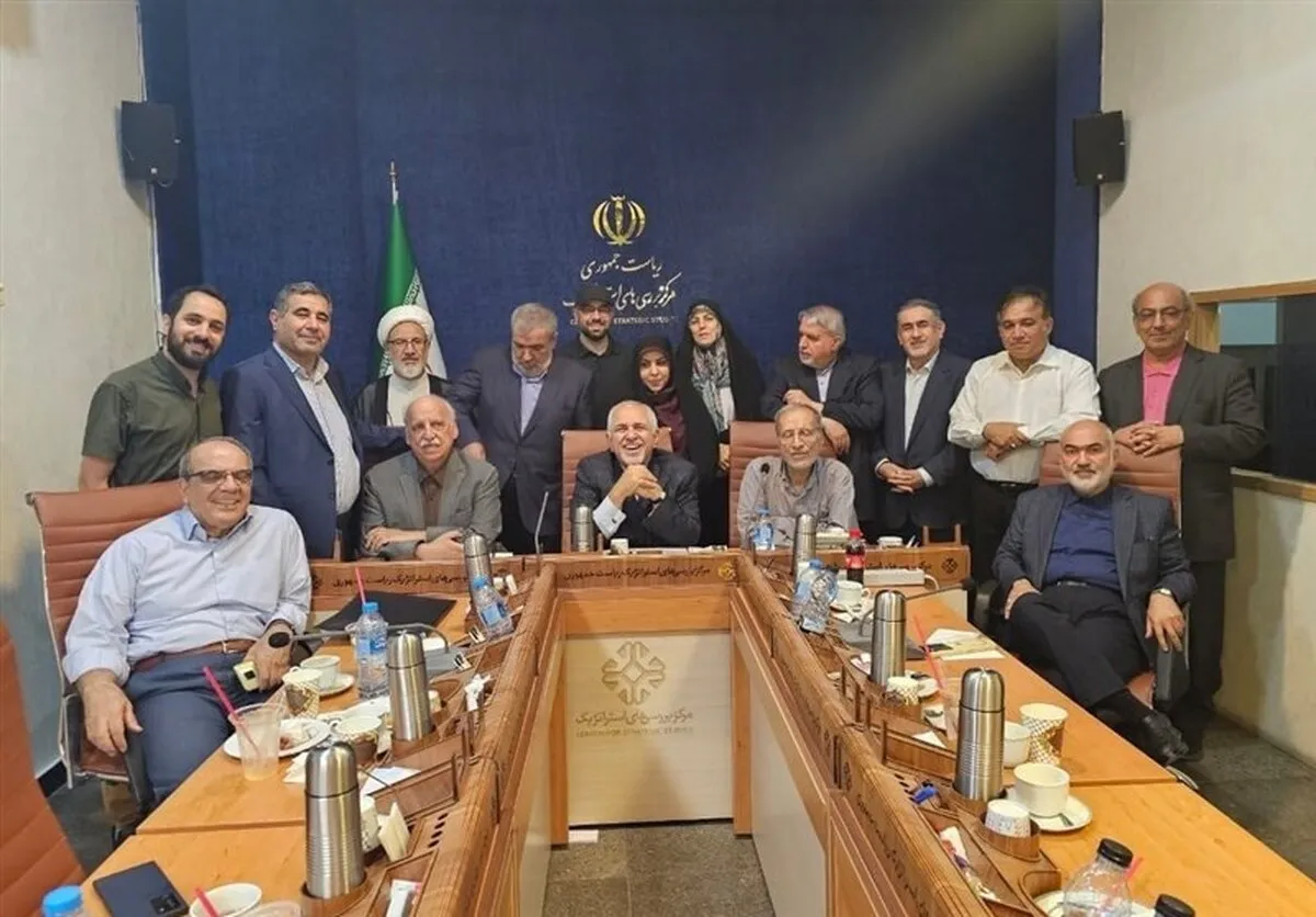 پایان شورای راهبری دولت چهاردهم