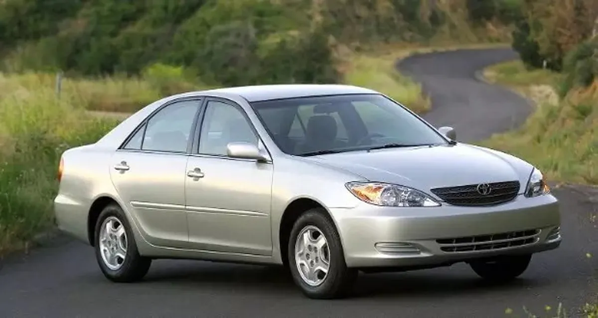 ۱۳ خودروی قابل اعتماد از دهه ۲۰۰۰ که هنوز هم ارزش خرید دارند