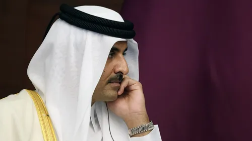 آنچه باید درباره امیر قطر بدانید