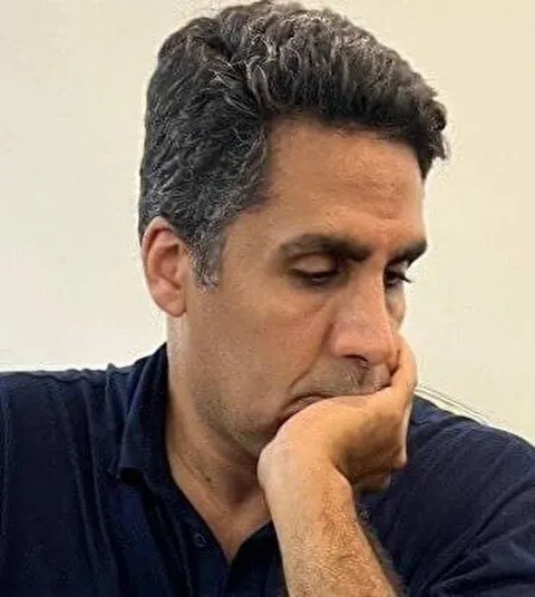 مدنی زاده و روز انتخاب