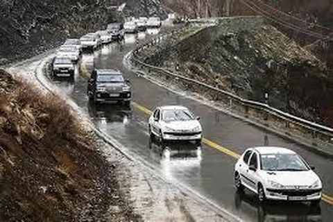 هواشناسی ایران۱۴۰۴/۱/۱۲