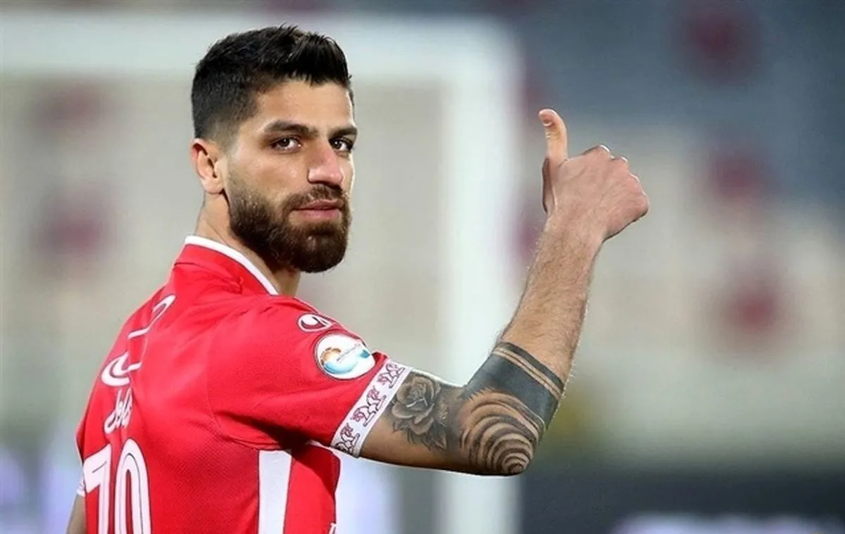 نامه‌ای که ورزش ایران را به هم می‌ریزد