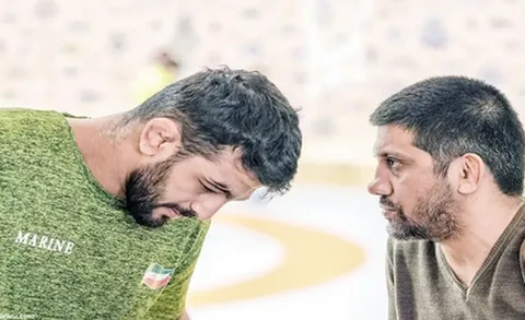 جامعه پزشکی علیه علیرضا دبیر