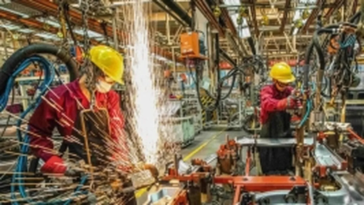 پیشرفت برنامه اشتغال‌زایی دولت در چهارماهه ابتدای سال