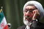 اعضای ستاد انتخاباتی پورمحمدی منصوب شدند