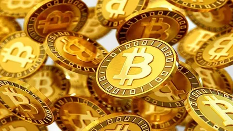 بیت کوین در سراشیبی سقوط