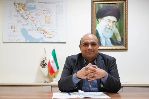 رشد ۷ برابری برنامه حفاری اکتشافی سال جاری (۱۴۰۲) در مقایسه با سال ۱۳۹۷