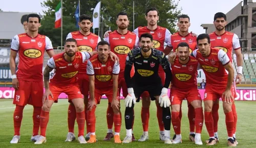 قرارداد ۳ پرسپولیسی به پایان رسید