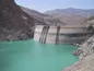 فاصله ۳۰۰ میلیون مترمکعبی ذخایر سد‌های تهران با شرایط نرمال