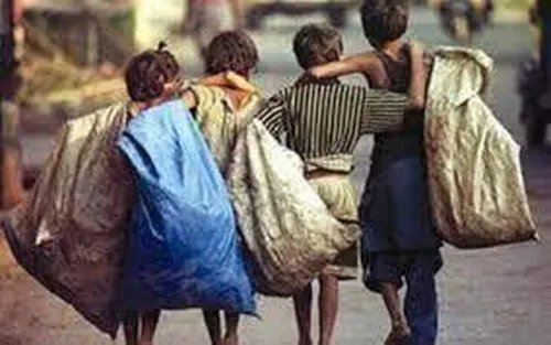 چرا یک بار سر&zwnj;دسته و باند کودکان کار شناسایی و معرفی نمی&zwnj;شود؟