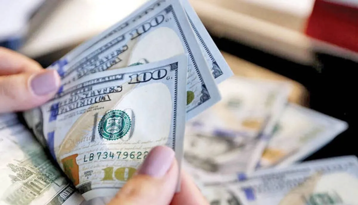 نرخ ارز مسافرتی در مرکز مبادله با تعرفه نرخ ارز تجاری