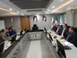 بررسی زمینه های همکاری و تعامل بیشتر بانک توسعه تعاون با صنایع الکترواپتیک صاایران