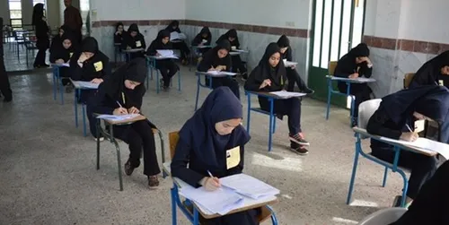 امتحانات نهایی امسال ۴۰ درصد تاثیر قطعی در کنکور دارد