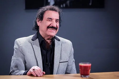 جواد یساری: خوانندگی را دوست دارم و از ایران هم نمی&zwnj;روم