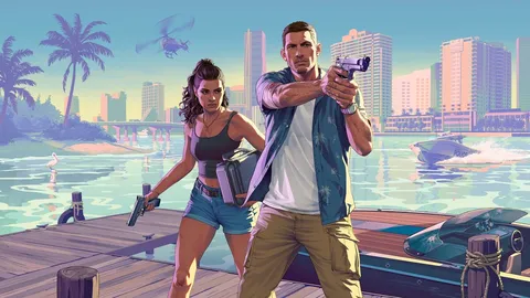 گیمر‌ها GTA ۶ را تحریم می‌کنند؟!