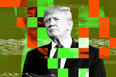 چرا محققان ایرانی از ترامپ شکایت کردند؟