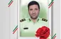 پیام تسلیت سعید پورزادی در پی شهادت فرمانده پاسگاه انتظامی بندر چارک