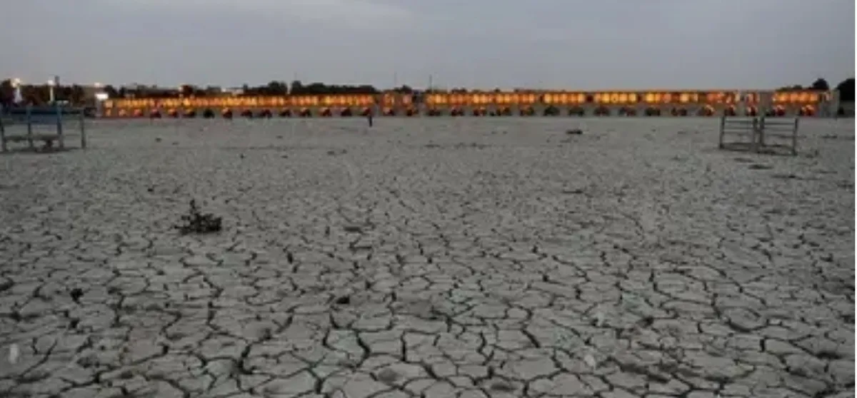 سازمان هواشناسی: تاکنون سال آبی بسیار بدی داشته‌ایم