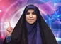 دلیل سحر امامی برای ماندن تا لحظه آخر در ساختمان شیشه‌ای چه بود؟