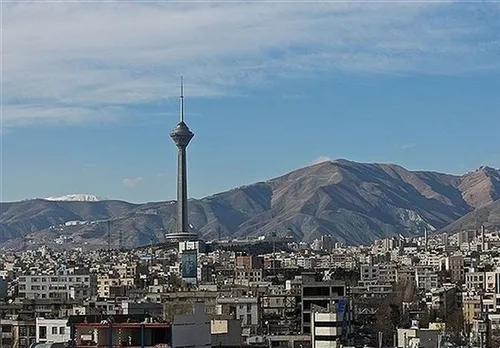 تنفس هوای "مطلوب" در نخستین روز هفته