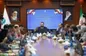 برگزاری نشست مطبوعاتی مدیرعامل سازمان منطقه آزاد کیش