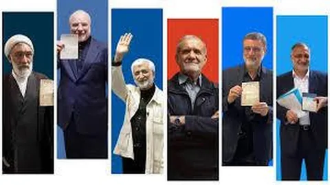 دومین مناظره انتخاباتی امشب برگزار می‌شود