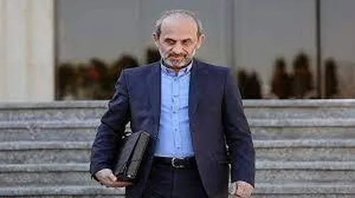 جبلی: از علت بازداشت و بازگرداندن گروه رسانه&zwnj;ای به کشور بی اطلاع هستیم