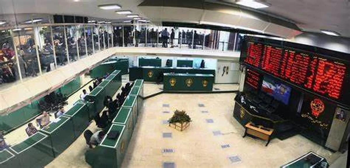 سرمایه‌گذارانی که در نیمه دوم سوار بر خودرو شدند+ نمودار