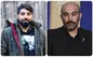 تصاویر محسن تنابنده در تشییع برادرزاده شهیدش