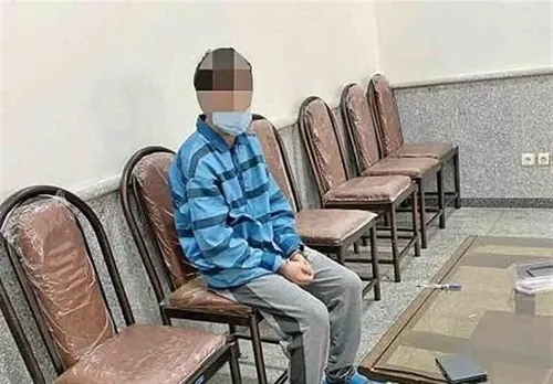دستگیری قاتل فراری در ارومیه