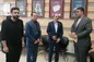 تقدیر مدیرکل کمیته امداد استان چهارمحال و بختیاری از شعبه شهرکرد