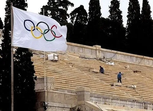 سهمیه&zwnj;های المپیکی ایران به ۳۰ رسید