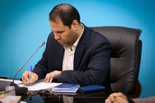 انتصاب نماینده وزیر آموزش و پرورش در جامعه خیرین مدرسه&zwnj;ساز کشور