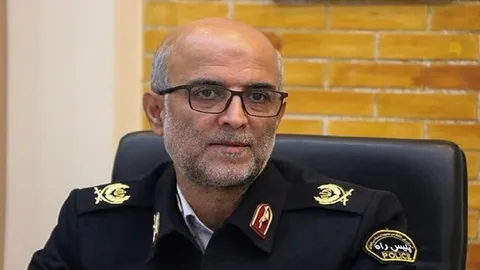 هوشمندسازی ترافیک و همکاری با شرکت‌های دانش‌بنیان؛ کلید کاهش تصادفات و نجات جان هموطنان