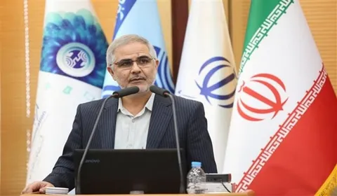 نماینده مردم غرب گلستان در مجلس شورای اسلامی: شرکت مخابرات ایران تسهیل کننده توسعه در کشور است