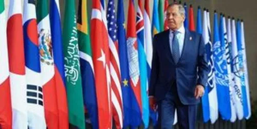 دخالت غرب در اوکراین عامل بروز جنگ اتمی