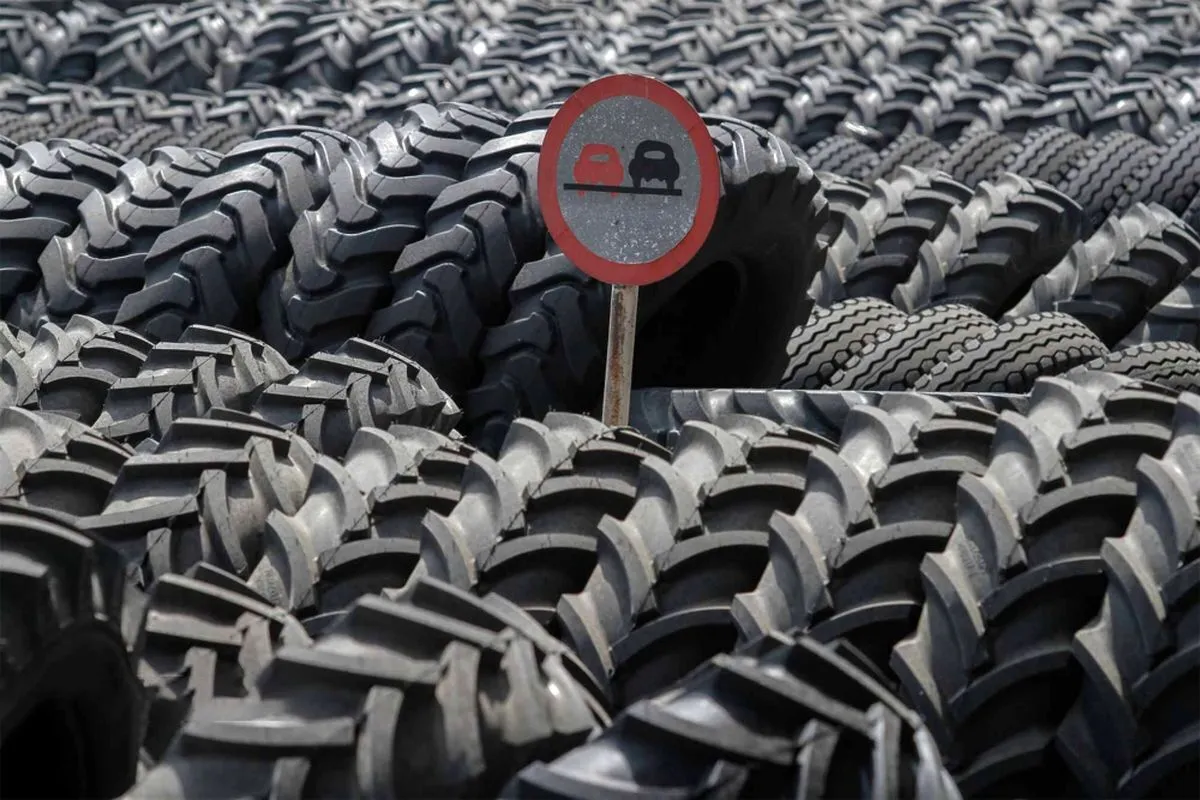 قیمت مصوب لاستیک اعلام شد؛ مردم گران نخرند