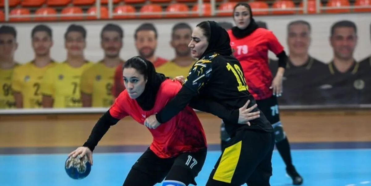 سپاهان سومین برد پیاپی را به دست آورد