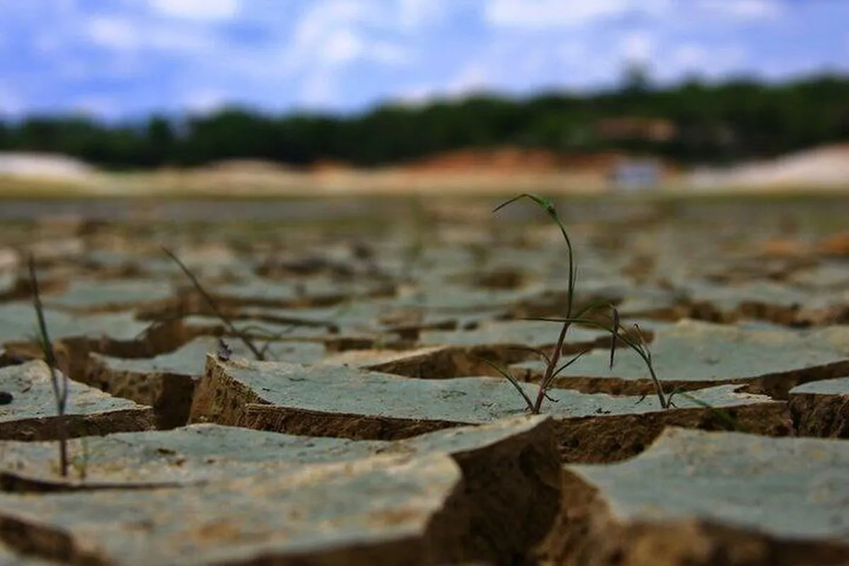 بارورسازی ابر‌ها راه‌حل خشکسالی نیست