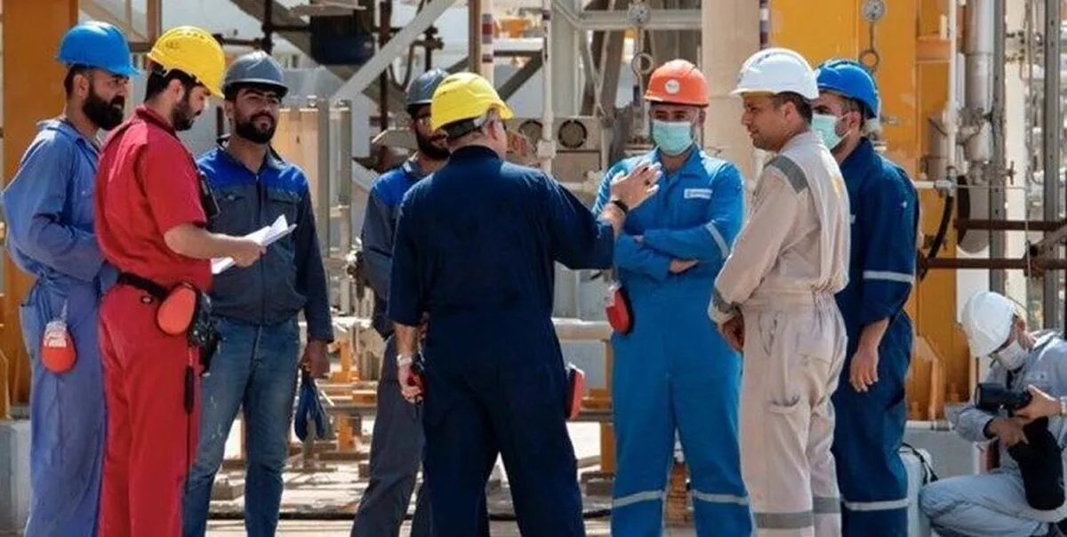 پیش‌نویس لایحه امنیت شغلی و ساماندهی قرارداد‌های کارگری تنظیم شد