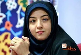 واکنش زهرا سعیدی نماینده مجلس دهم در خصوص ضرب و شتم یک بانوی مسلمان