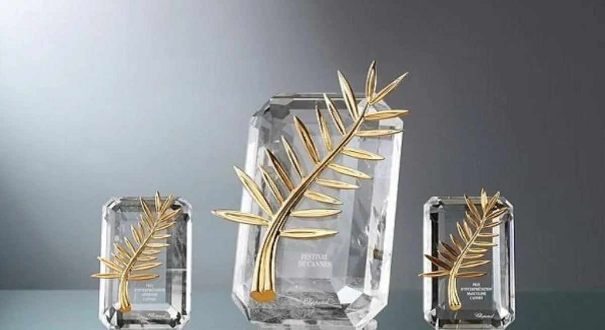 کن ۲۰۲۵؛ از حواشی تا لیست برندگان