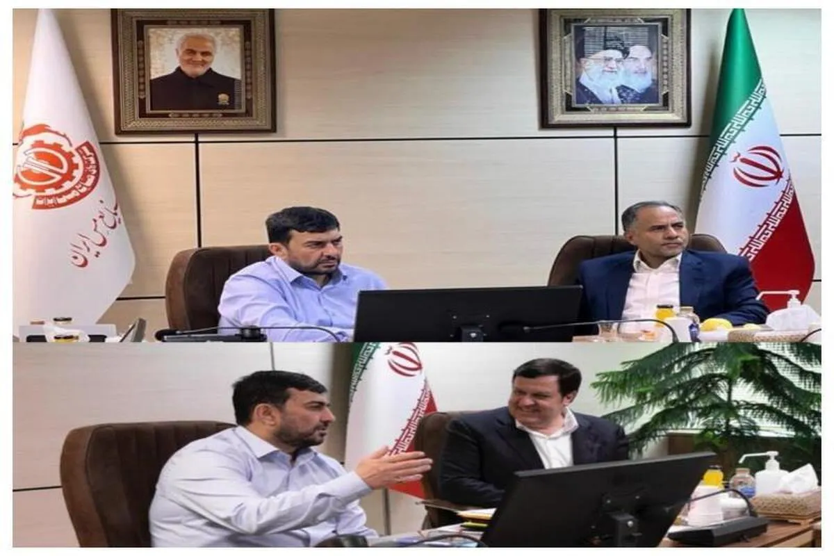 همراهی بانک‌ها در تامین مالی پروژه‌ها و طرح‌های توسعه شرکت مس